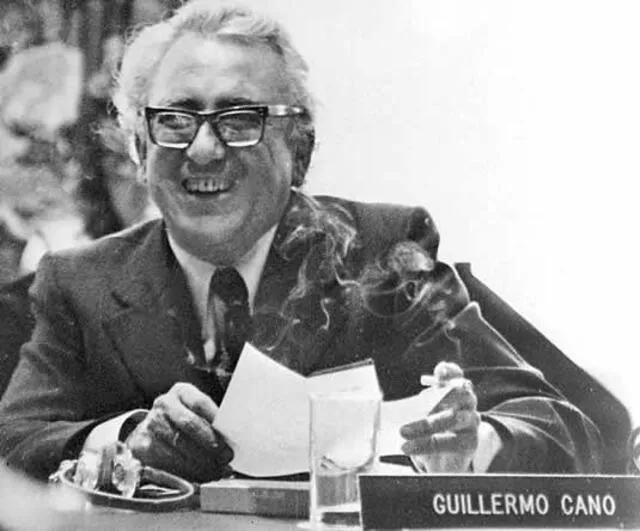 Guillermo Cano Isaza.