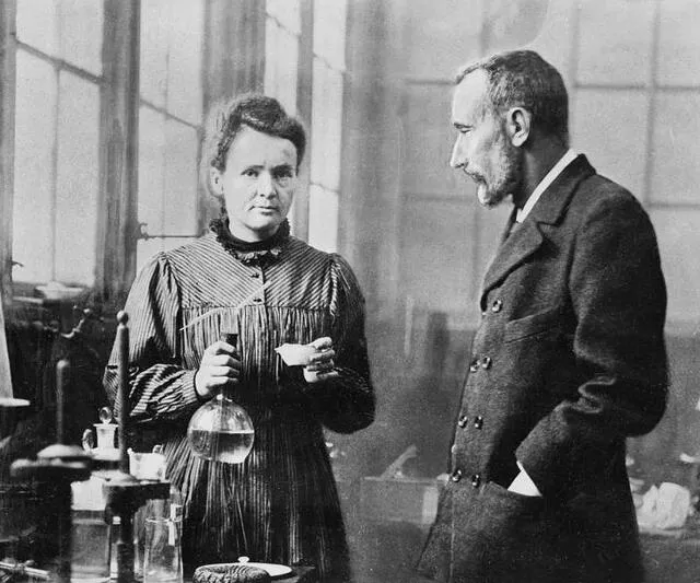 Marie Curie, la madre de la Física moderna