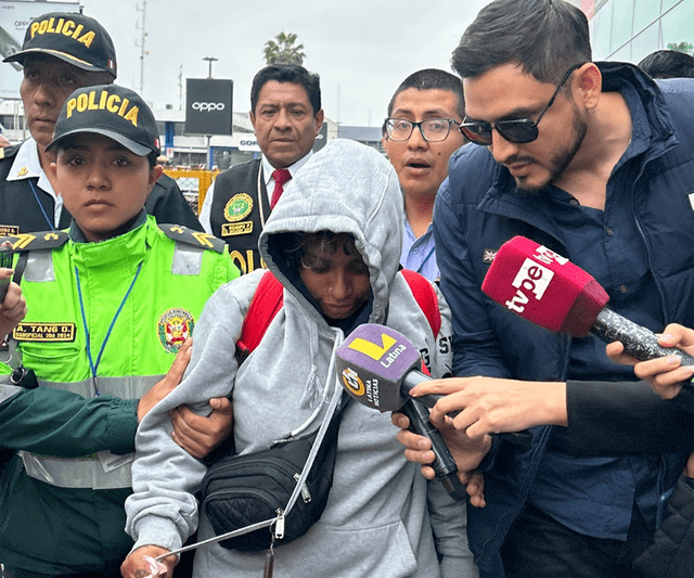 Antonela Cegarra estuvo a punto de viajar a Chile. Foto: difusión   