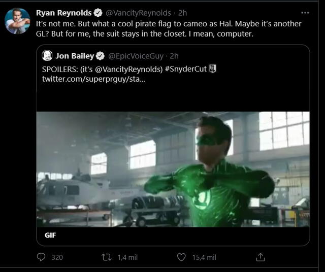 Foto: captura de Twitter