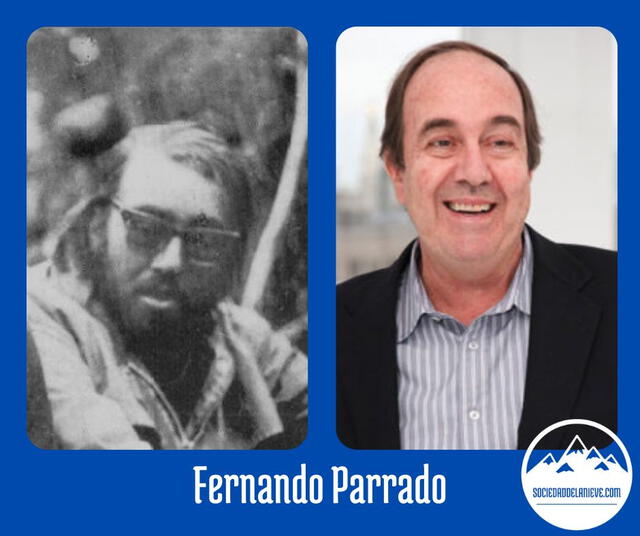Fernando Parrado