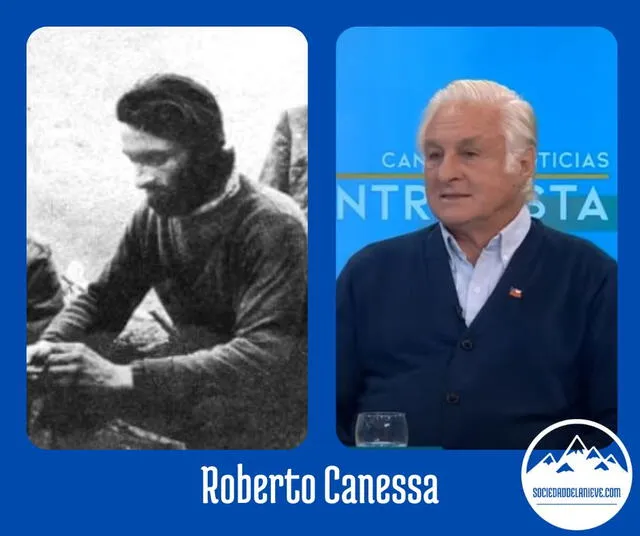 Roberto Canessa