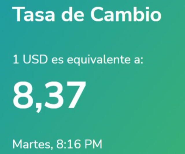 Yummy Dólar de HOY,  martes 18 de octubre: precio del dólar en Venezuela