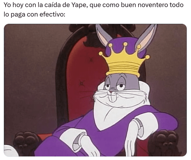Yape | caída de Yape | BCP Yape | caída de Yape | BCP