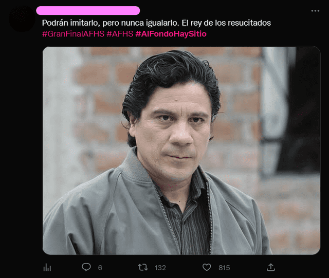 Divertidos memes que dejó la final de "Al fondo hay sitio"