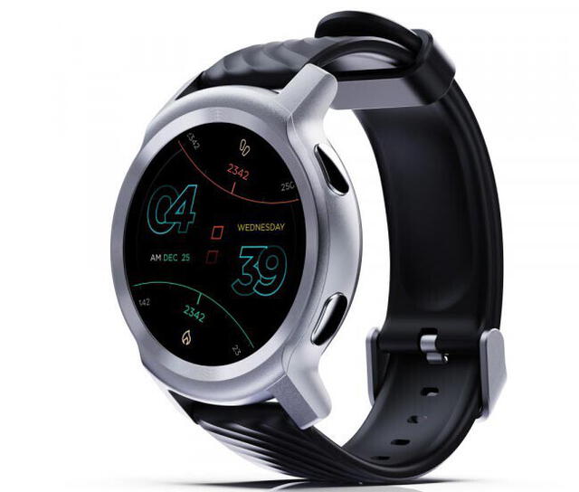El precio del reloj será de US$ 99. Foto: Motorola