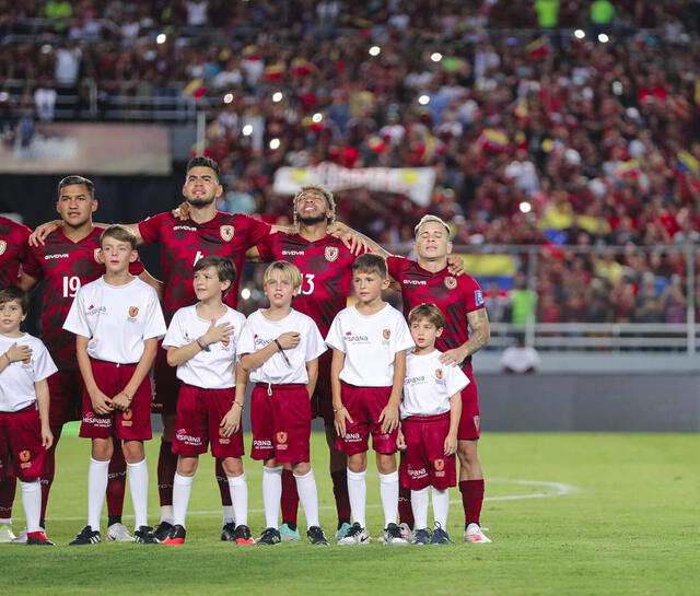 El tamaño lo ha delatado varias veces a Soteldo durante sus partidos. Foto: Yeferson Soteldo   