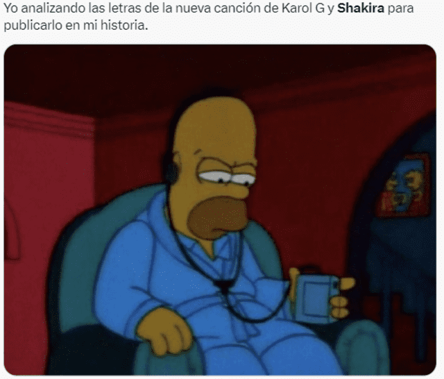 Shakira y Karol G: estos son los mejores memes que dejó el tema 