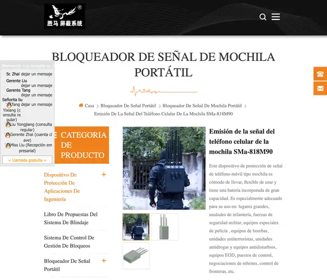 Foto: captura en Bokangtech.com