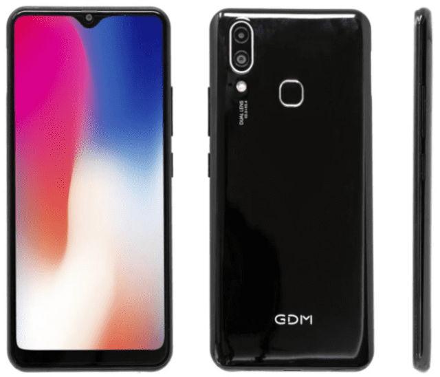 GEDEME P4R GEDEME P4R