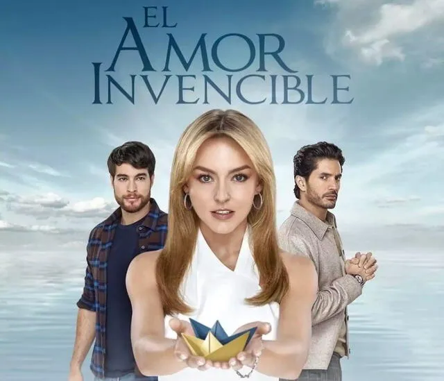 <a href="https://larepublica.pe/cine-series/2023/02/24/el-amor-invencible-capitulo-5-completo-por-canal-de-las-estrellas-en-vivo-online-gratis-horario-canal-y-donde-ver-la-telenovela-de-angelique-boyer-en-mexico-peru-chile-venezuela-ecuador-colombia-bolivia-y-argentina-televisa-univision-2174328"> "El amor invencible"</a>&nbsp;aumentará el drama y pondrá varios personajes en jaque mate. Foto: Las Estrellas   
