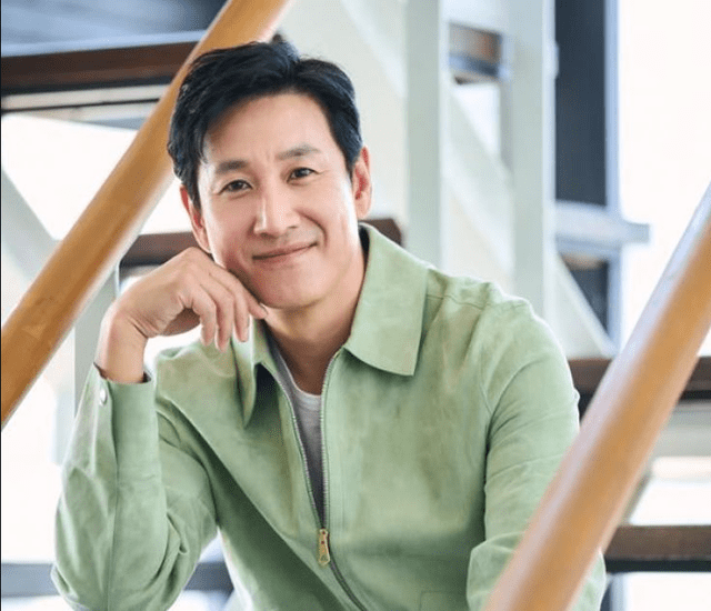  Lee Sun Kyun es recordado por su papel en la serie 'Príncipe del Café'. Foto: Courtesy of Lotte Entertainment   