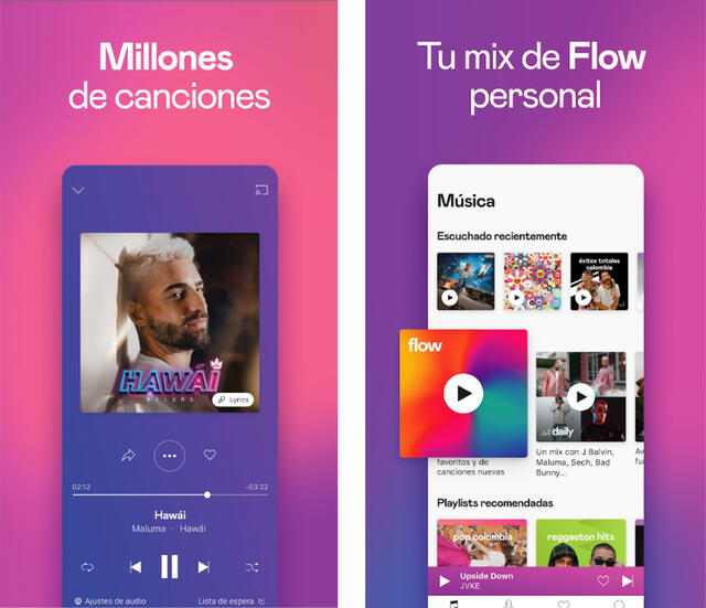 Deezer - Música y Podcasts