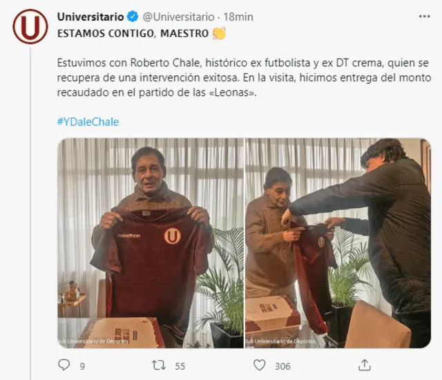 Universitario