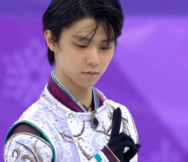 ¿Por qué Yuzuru Hanyu es tan popular y considerado como una leyenda del patinaje?