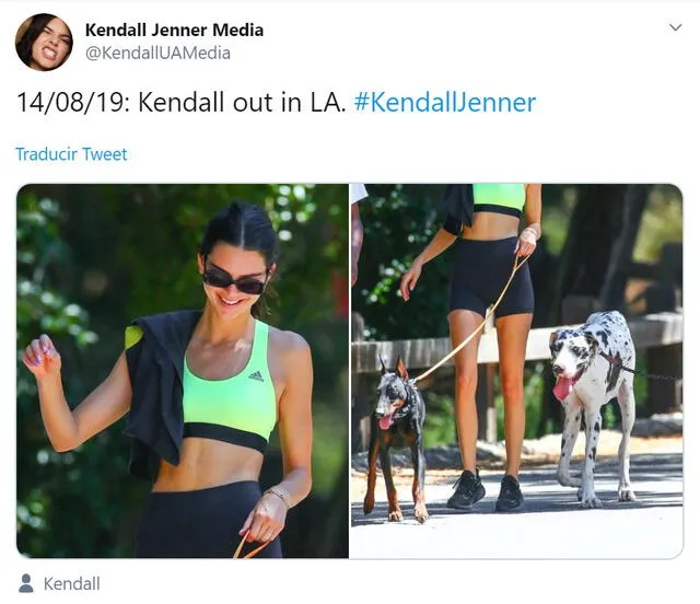 Kendall