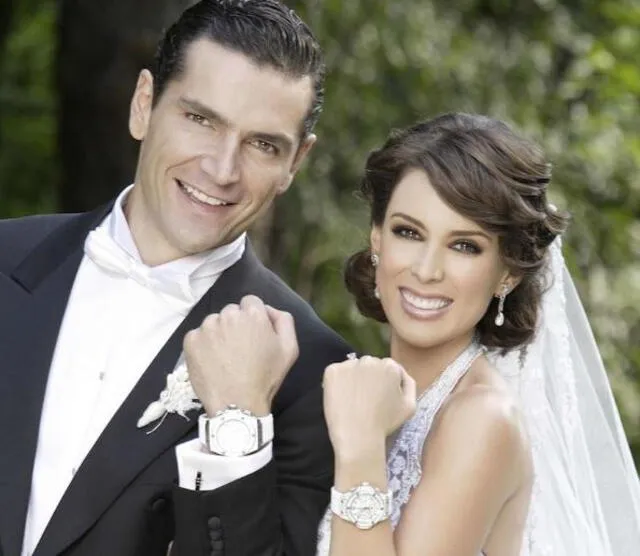 Jacky Bracamontes se quiebra al hablar por primera vez de la pérdida de su bebé