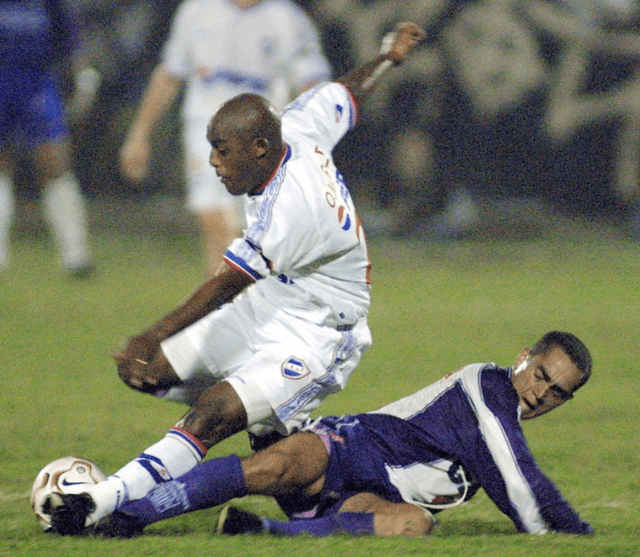 Alianza Lima vs. Nacional, Sudamericana 2002