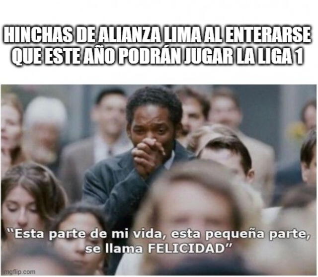 Alianza Lima: memes tras fallo del TAS
