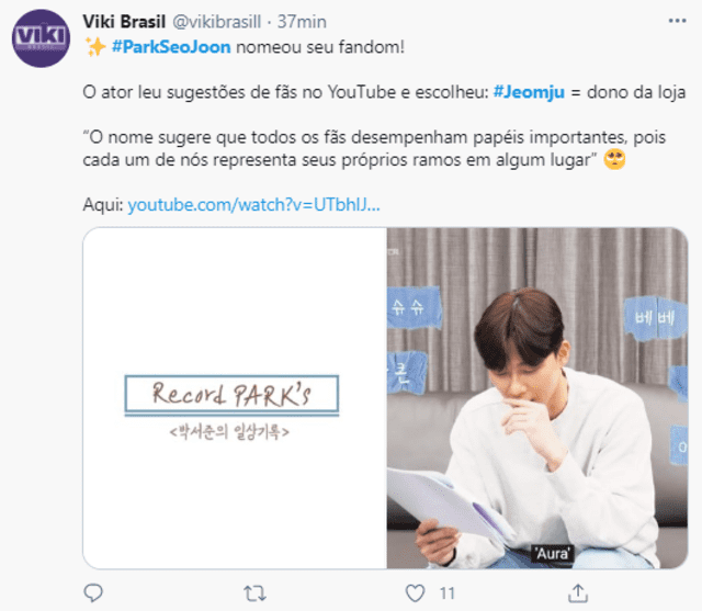 Park Seo Joon, actor coreano, Itaewon class, Jeomju