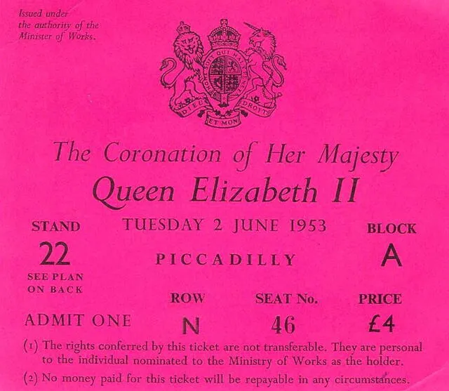 Reina Isabel II: ¿cómo fue la coronación de la monarca más longeva de la historia?