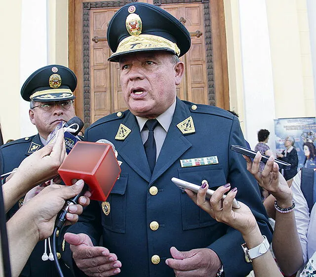 “Fiscalía cae en inexactitud respecto a informe sobre emergencia en Tumán”