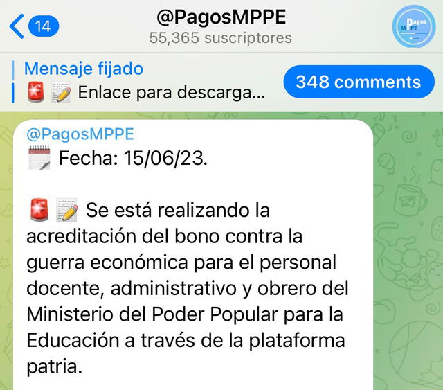 Bono de Guerra económica, julio 2023: ¿cuándo pagan y de cuánto es el nuevo monto? | Pensionados del IVSS | Amor mayor | Sistema Patria