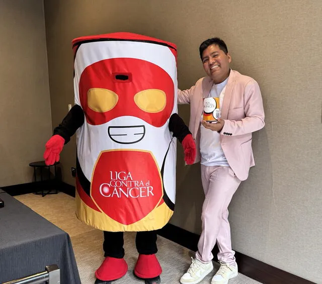 La Liga Contra el Cáncer lanza la Colecta Pública 2025 para promover detecciones tempranas. Fuente: Difusión.   