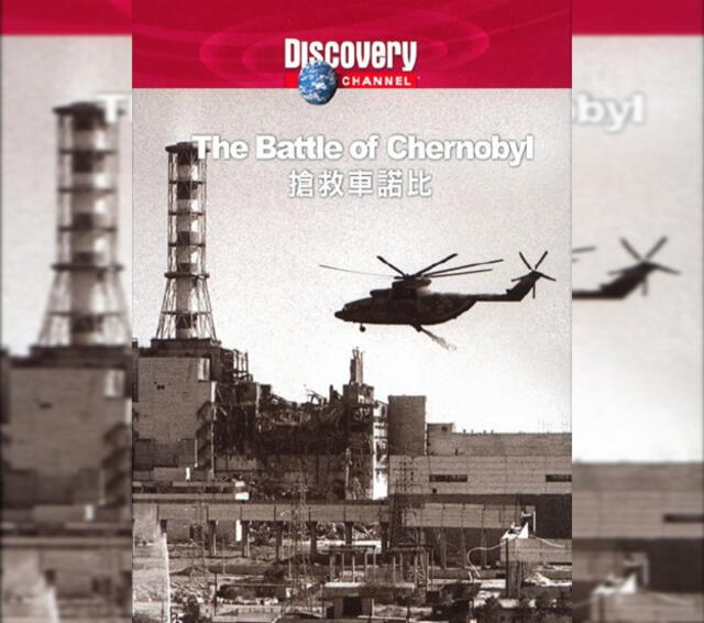 battle chernobyl