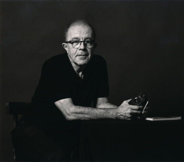 Alejandro Castellote. Imagen: Cortesía. Alejandro Castellote. Imagen: Cortesía.