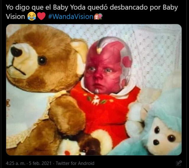 Foto: captura de Twitter