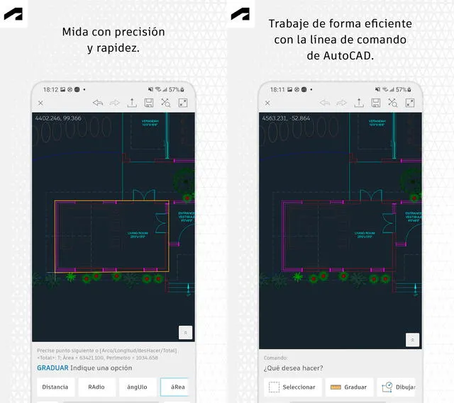 Autocad Mobile