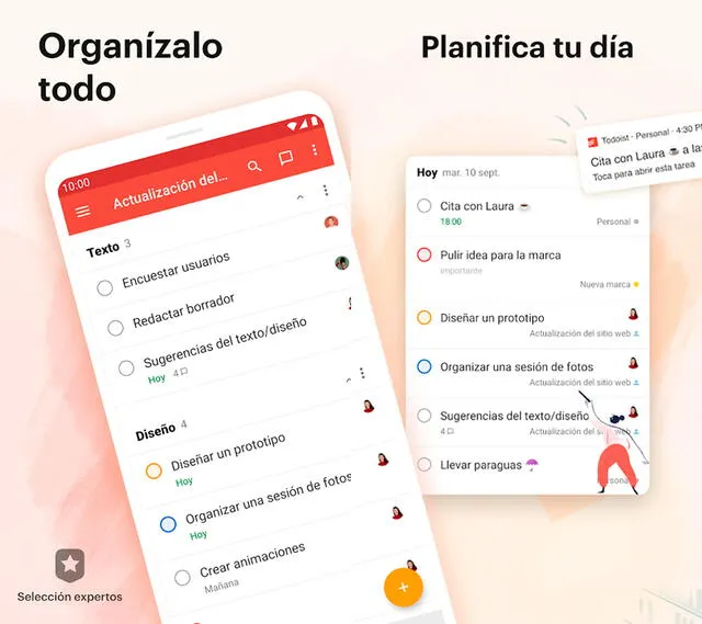 Todoist Todoist