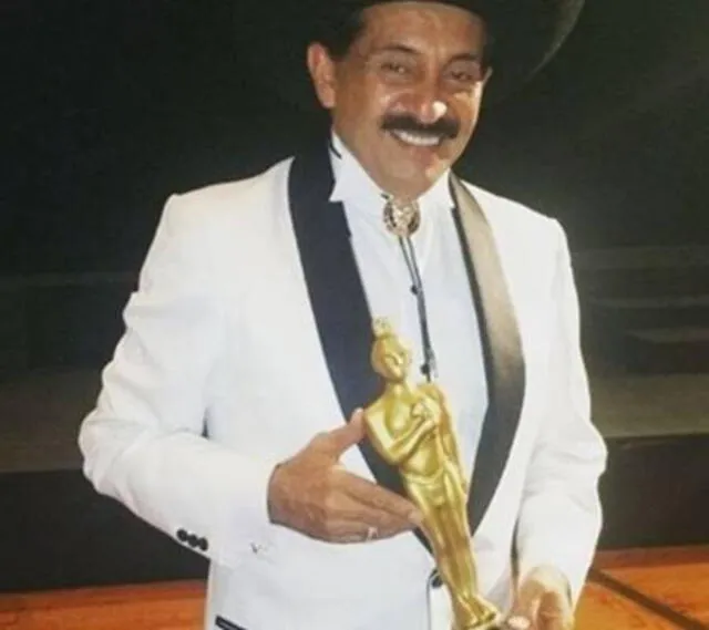 Armando Martínez | Cacique de oro | cantante venezolano | música llanera