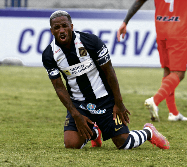 Jefferson Farfán