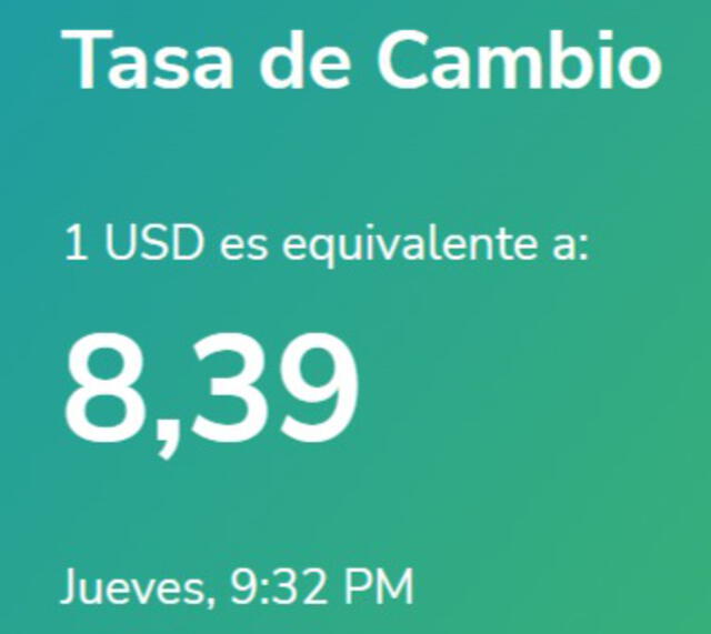 Precio del dólar paralelo en Venezuela hoy, 20 de octubre: Foto: Yummy Dolar