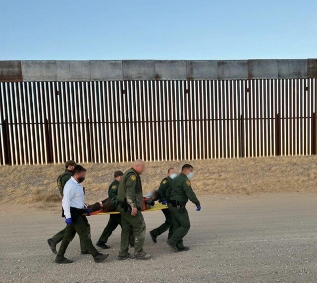 Foto: Border Report