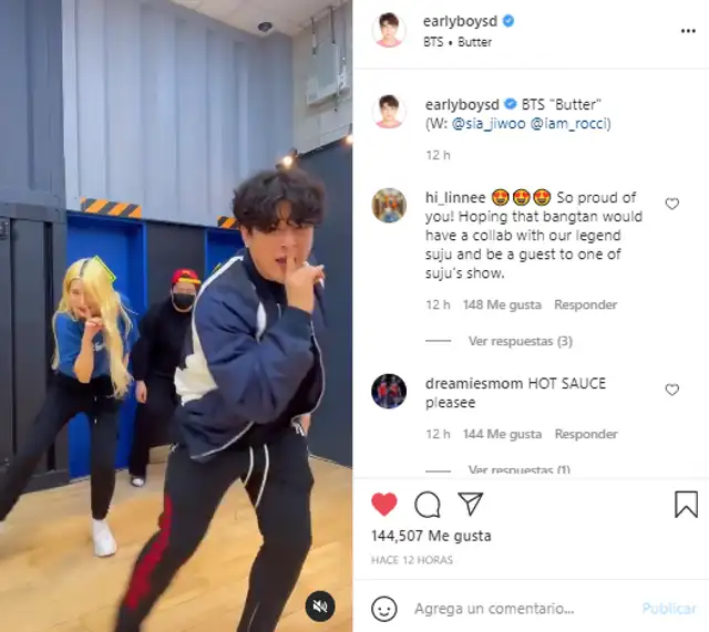 shindong, bts, butter, super junior shindong, bts, butter, super junior