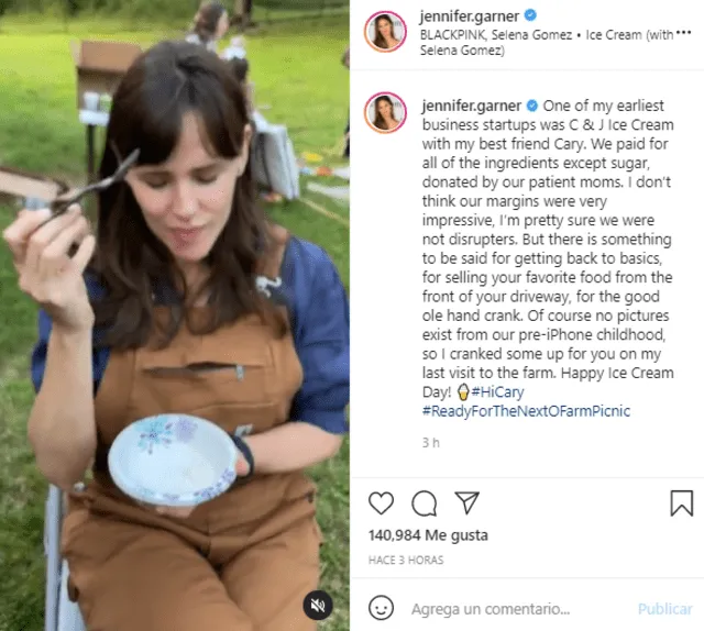 Jennifer Garner, BLACKPINK Jennifer Garner, BLACKPINK