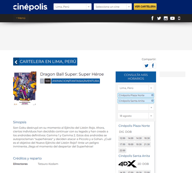 Cinépolis