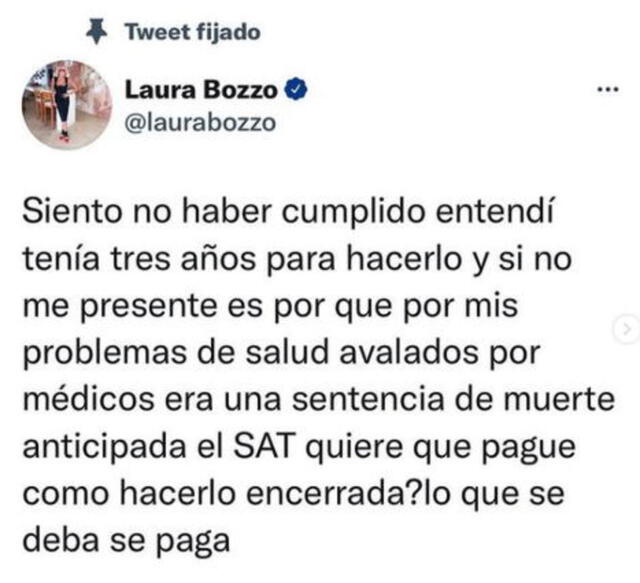 Laura Bozzo