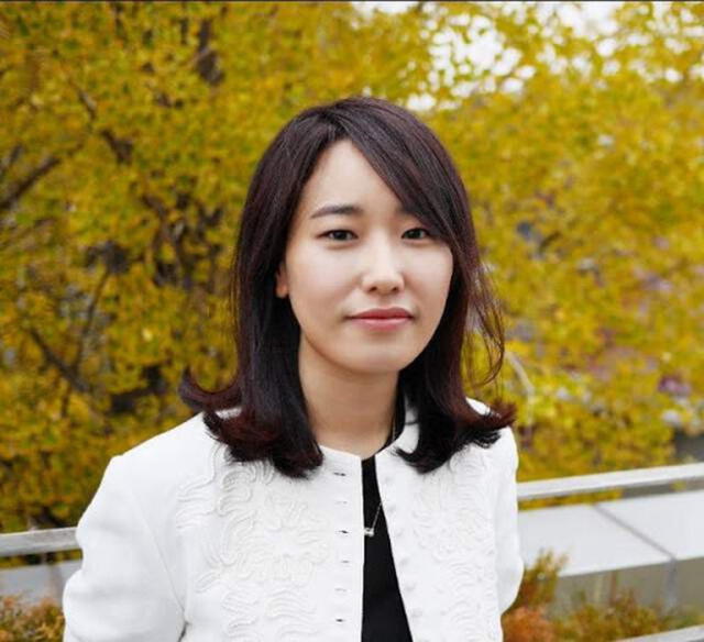 Park Ji Eun, la escritora del dorama Crash landing on you, protagonizado por Hyun Bin y Son Ye Jin, también dono dinero en favor de los afectados del COVID-19.
