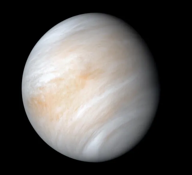 Venus es el planeta que rige a las personas del signo Tauro. Foto: el mundo