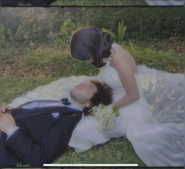 Selena Gomez y Benny Blanco. Foto: Instagram Selena Gomez y Benny Blanco. Foto: Instagram