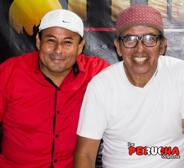 El maestro Oscar Nieves lanza nueva orquesta de salsa 'La Perucha'