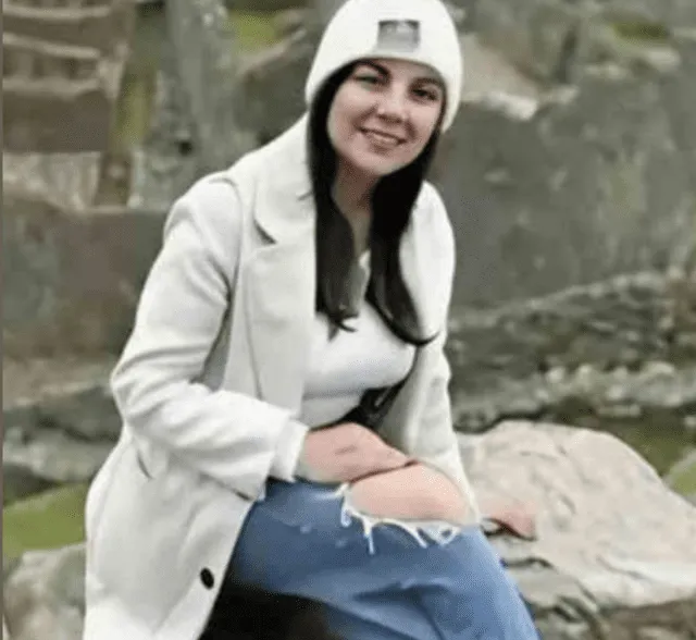 La familia de Laura Camila Blanco no cree que su muerte haya sido un suicidio. La familia de Laura Camila Blanco no cree que su muerte haya sido un suicidio.