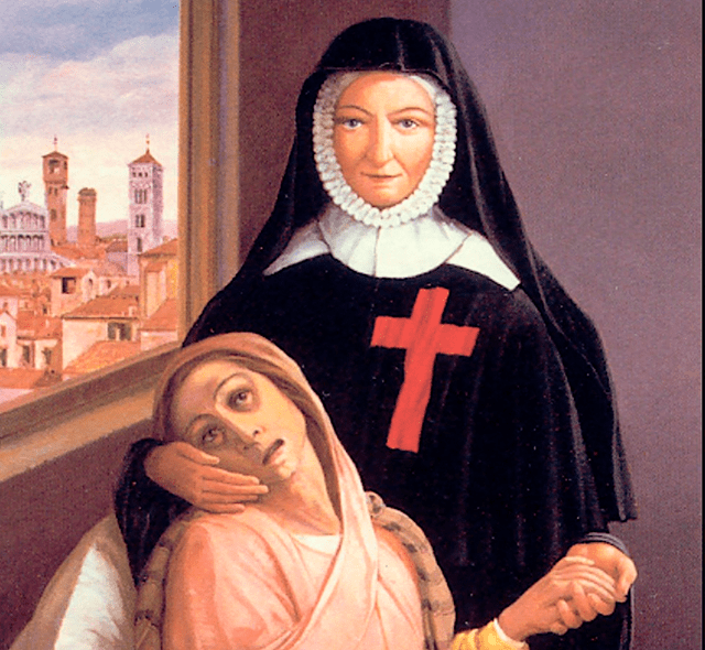 Baeta María de