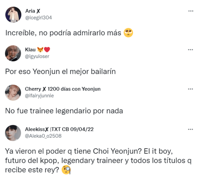 TXT MOA Yeonjun