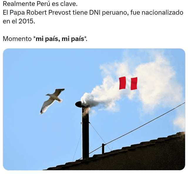 Papa | Vaticano | memes | papa peruano Papa | Vaticano | memes | papa peruano