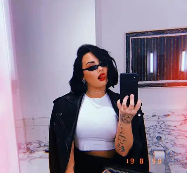 Demi Lovato